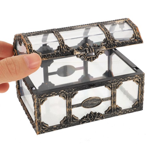 4pcs candy packaging box - candy, small