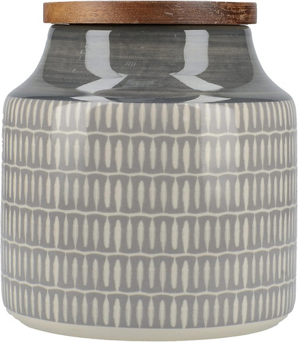 Drift ceramic storage canister - drift,