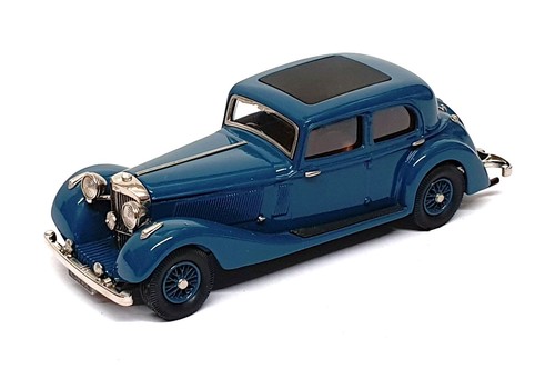 Lansdowne scale ldm61 - 1/43,