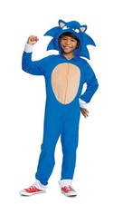 Disguise - Sonic the Hedgehog