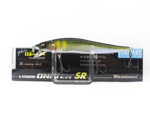 Megabass vision 110 oneten - 110,