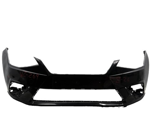Seat ibiza bumper front - fr,