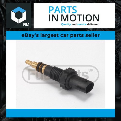 Coolant temperature sensor - coolant,