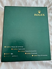 ROLEX R1 2007 Rare Technical