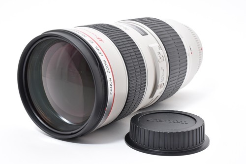 Mint canon ef 70 - mint+++, ]
