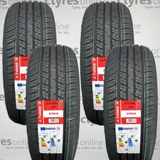 4X New 205 60 16 Three-a