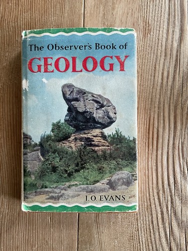 The observer book - observer's,