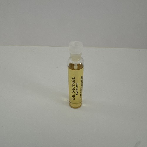 Eau sauvage extreme dior - eau, edt
