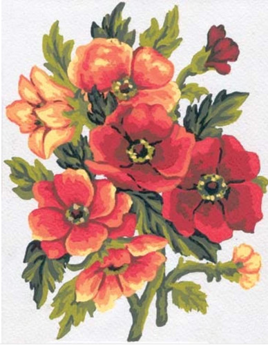 Collection art tapestry - d'art, kit-