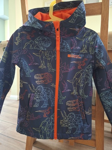 Mountain warehouse kids - mountain,