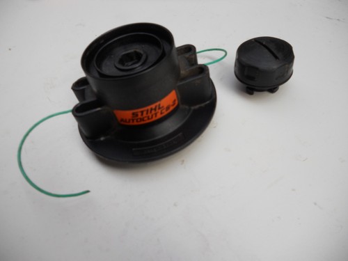 Stihl fs38 strimmer brush - fs38,
