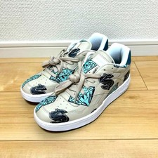 bbc ICE CREAM REEBOK  SUPER