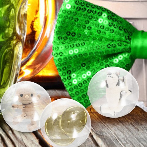 Pcs clear plastic - pcs, for
