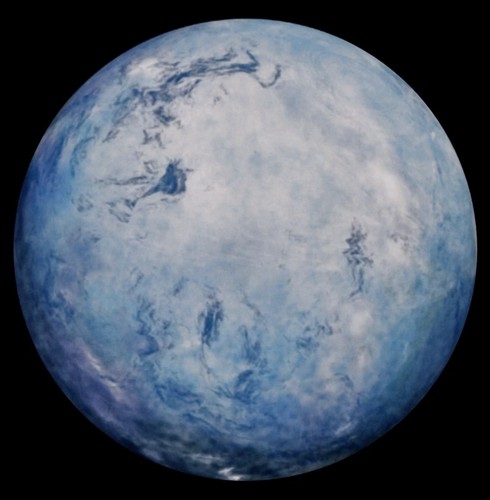 Own acre hoth - 1,