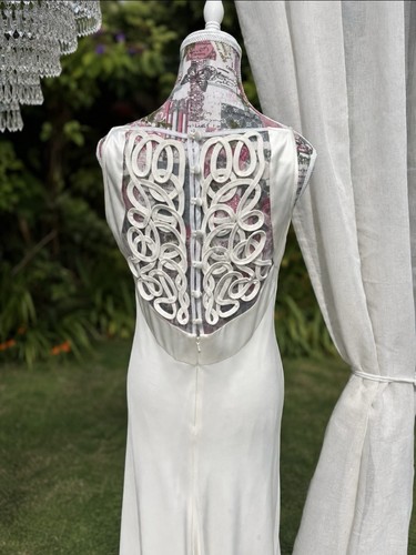 Vintage pearce fionda - pearce, ivory
