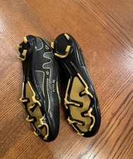Black And Gold Custom Fujian