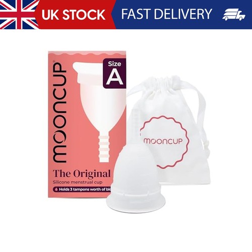 Mooncup original menstrual - original, cup