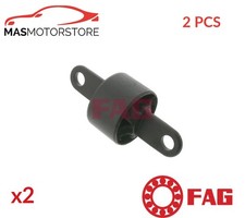 CONTROL ARM WISHBONE BUSH PAIR