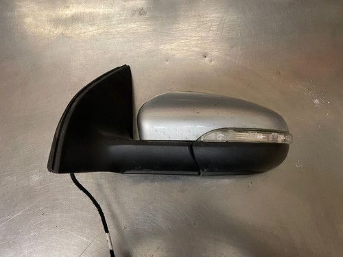 Golf mk6 doors passanger - golf,