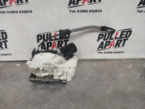 2009 2014 polo 5 door - 2009-2014, 6r