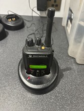 Motorola GP688R UHF with