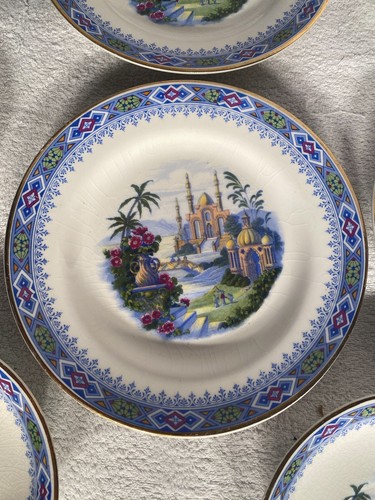 Vintage phoenix ware ltd - f&s,