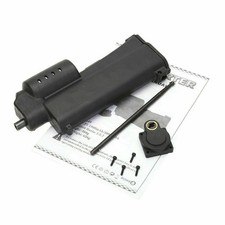 HSP Electric Roto Drill Start