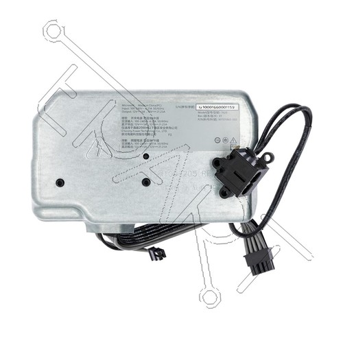 Xbox series model 1920 - series, x