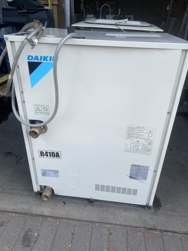 Daikin heat pump rweyq10my1 - daikin,