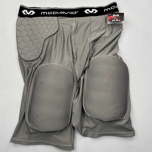 Mcdavid mens hex - hex, pad