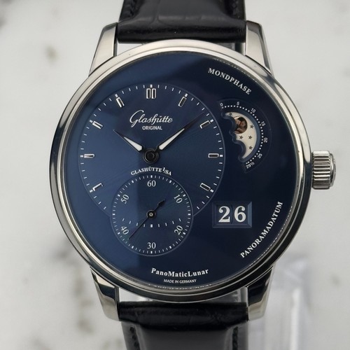 Glashütte original - glashütte,