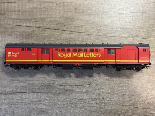 Bachmann 420y gauge - bachmann, oo