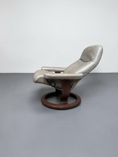 EKORNESS  STRESSLESS RECLINING