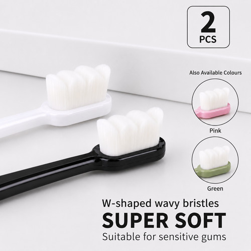 2pcs ultra soft - ultra,