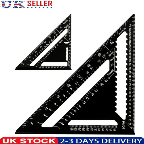 12in aluminium alloy - 12in,