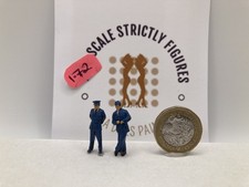 1/72- SCALE FIGURE  WW2 RAF