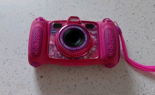 Vtech kidizoom duo camera - kidizoom,