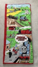 1985 vintage Thomas The Tank