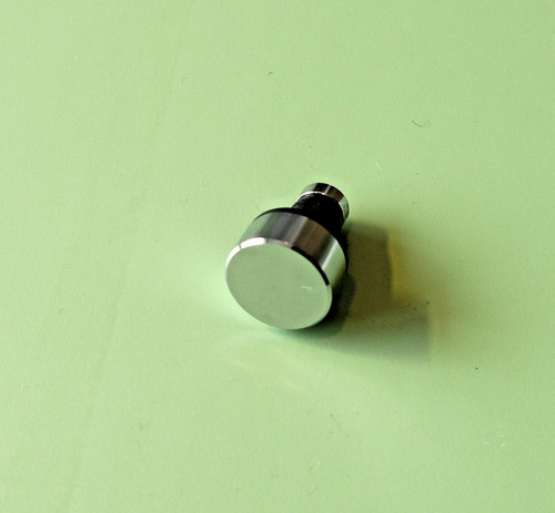 Tonearm auxiliary weight - tonearm, (18g)