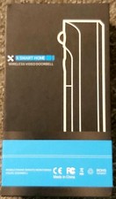X Smart Home Wireless Video
