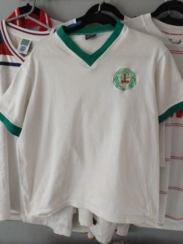 Hibernian 1960s away - away, football