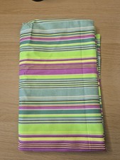 Vintage Retro Cotton Neon