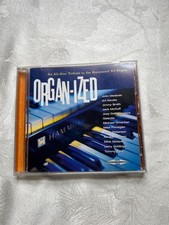 Organ-Ized: All-Star Tribute