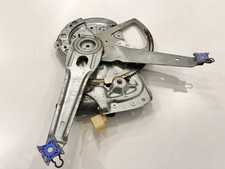 Volvo V70 Mk2 00-07 NSF Drivers Right Front Window Mechanism & Motor 30784575