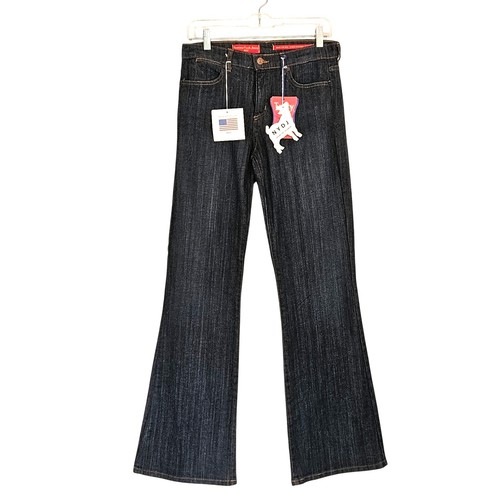Nydj classic bootcut tummy - nydj,