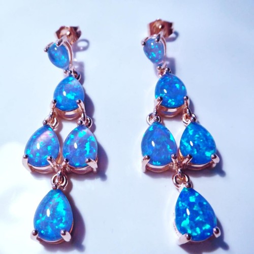Gorgeous bluefire - 4),