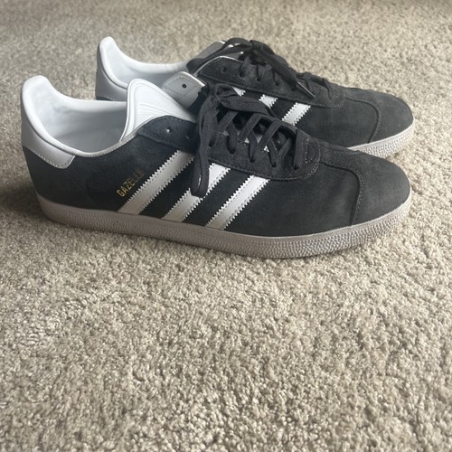 Adidas gazelle size navy - gazelle, 12
