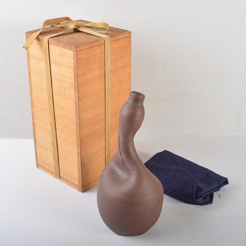 Late edo bizen duck sake - duck,