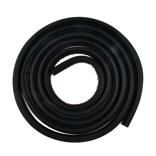 Good elastic car sealing strip - elastic,