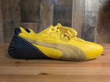 Vintage 2003 Puma Mihara